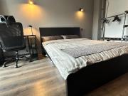 Fashionable loft located in Dortmund, Dortmund Amsterdam...