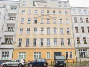 Fashionable loft with calm neighbourhood in Berlin...