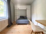 Fashionable, lovely 3 Bed rooms Appartement, Berlin...