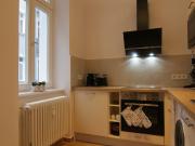 Fashionable, lovely apartment located in Charlottenburg,...
