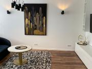 Fashionable, lovely studio Essen Stadtkern, Essen...