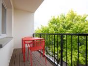 Fashionable, modern home in the heart of town 4 2bed Etage 0