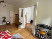 Fashionable, neat home in Neukölln, Berlin Amsterdam...