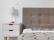 Fashionable & neat studio in Frankfurt am Main...