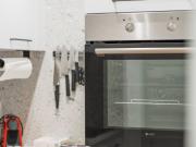 Fashionable, new apartment, Vienna Amsterdam Apartments...