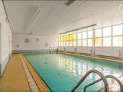 Fashionable & new home in Laatzen