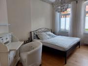 Fashionable, new loft in Dresden, Dresden Amsterdam...