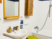 Fashionable new suite in Köpenick — bright, private...