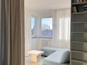 Fashionable & perfect suite in Hansaviertel, Berlin...
