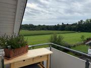 Fashionable & quiet loft in Aschaffenburg, Aschaffenburg...