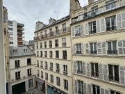 Fashionable, spacious apartment, Paris Amsterdam...