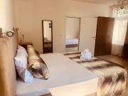 Fashionable studio apartment in the centre of Oberhausen
