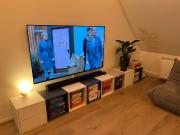 fashionable studio in Neukölln / rooftop terrace / very...