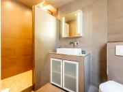 Fashionable studio in the heart of town, Paris Amsterdam...