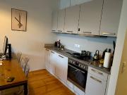 Fashionable studio located in Mitte, Berlin Amsterdam...