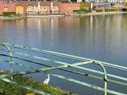 Fashionable studio Mitte, Berlin Amsterdam Apartments...