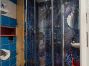 Fashionable studio Schöneberg, Berlin Amsterdam...