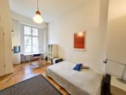 Fashionable studio/apartment in Schöneberg, Berlin...