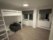 Fashionable suite in Dortmund