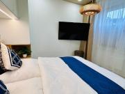 Fashionable suite in Düsseldorf, Dusseldorf Amsterdam...