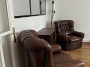 Fashionable suite in Hannover