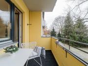 Fashionable suite in Lichterfelde Berlin, Berlin...