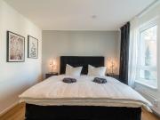 Fashionable suite in the heart of town Berlin, Berlin...
