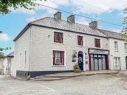 Fassadinian House, The Square, Castlecomer, Co Kilkenny,...