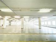 CA. 800 m² HALLE ARCHIV AUSSTELLUNG SEMINARE SCHULUNG...