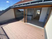 Fast neue hochwertige 4 Zimmer Dachgeschoßwohnung mit... Fast neue hochwertige 4 Zimmer Dachgeschoßwohnung mit...