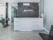 FAST OFFICE PREMIUM OFICINAS EN RENTA CON SERVICIOS