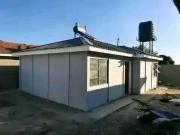 Fast Precaste house walls1 room is R6 000 plus...