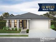 Fast Track Your Future Home and Land Package!