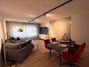 Fast wie ein Haus – 3 Zimmer Maisonette mit Garten &...