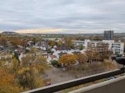 Fast wie ein HAUS lichtdurchflutete Eigentumswohnung