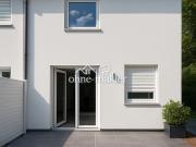 Fast wie ein Neubau! Vollständig saniertes Reiheneckhaus...