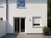 Fast wie ein Neubau! Vollständig saniertes Reiheneckhaus...