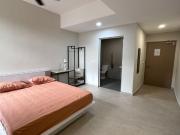 Faster@ Danau kota with private bathroom immediate move...