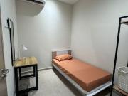 [Faster] Single Bedroom with Private Bathroom  in Taman...