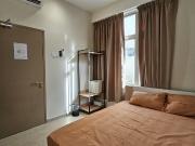[Faster] Zero Deposit‼ Available Master Room at Danau...