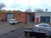 Fastfit Cars And Vans, Unit Shaftesbury Avenue,...