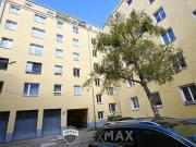 FastImVierten + ruhige Lage