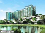 Fastival City Condominium, Setapak, Kuala Lumpur