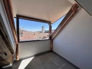 Faszinierende Ausblicke Erstvermietung neuer 4.5 Zimmer...