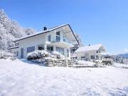 Faszinierende Seeblick Villa am Wörthersee