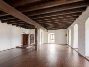 Faszinierende Wohnmöglichkeit als Burgherr oder Burgherrin