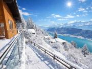 Faszinierendes Seeblick Domizil mit...