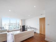 Fathom Court, Gallions Reach, 2 Bedroom Apartment