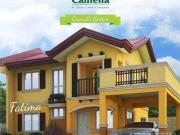 Fatima House and lot for sale with complete amenity in...