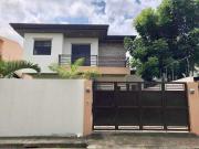 Fatima Village 4BR House&Lot for sale in Antipolo